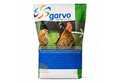 Garvo Franse hele mais (5201)