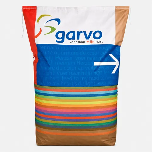 Garvo Gepelde pinda’s 20 KG (5362)