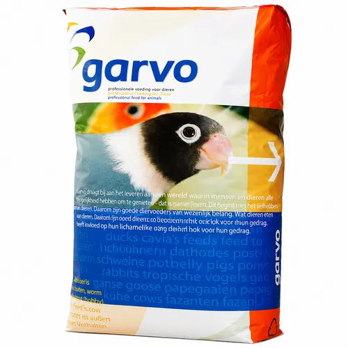 Garvo Papegaaienvoer (5313)