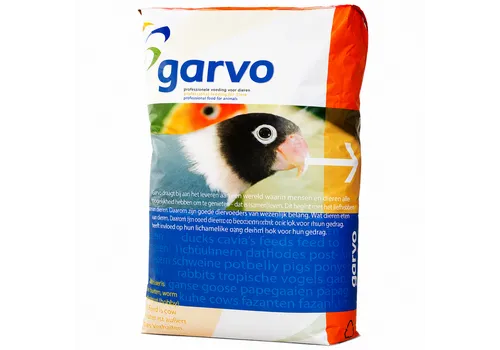 Garvo Volièrezaad (5343)
