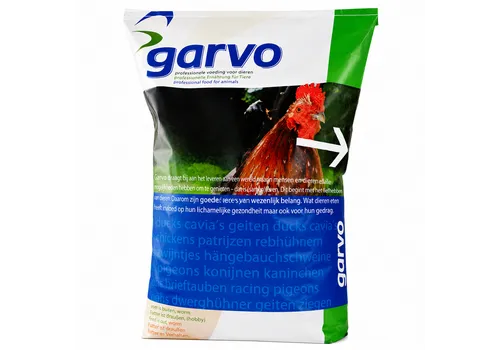 Garvo Kuikenzaad 2 (5132)