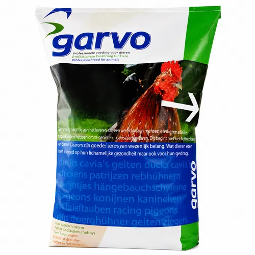 Garvo Kuikenzaad 2 (5132)