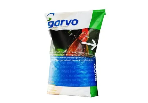 Garvo Ras kuikenkorrel (702)