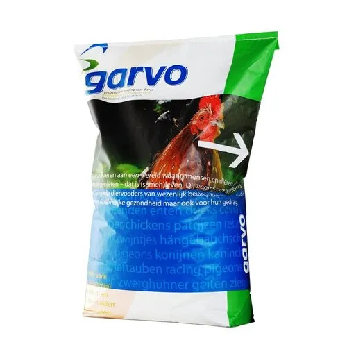 Garvo Ras kuikenkorrel (702)