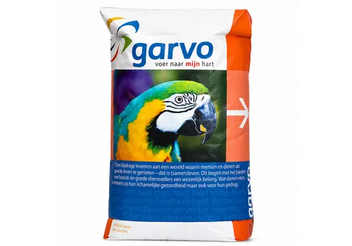 Garvo Papegaai fruit en noot (5318)