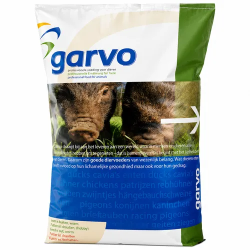 Garvo Alfamix swien (1030)
