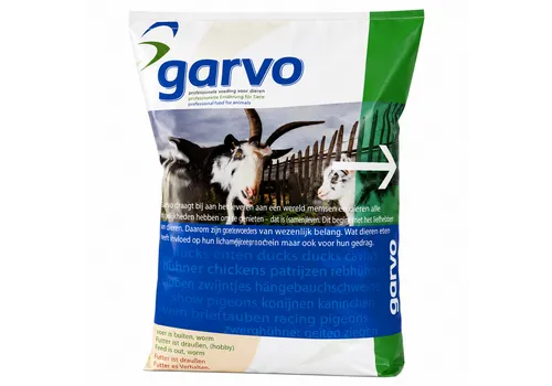 Garvo Alfamix Geit (1020)