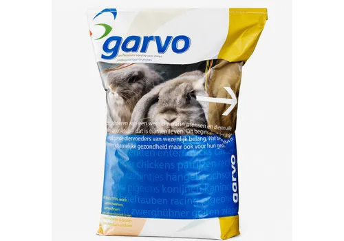 Garvo Konijn Natuurmix (5066)