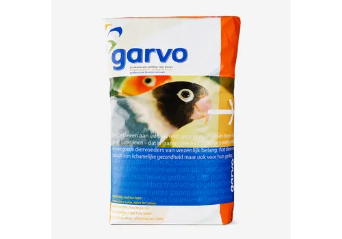 Garvo Wildzangzaad (5345)