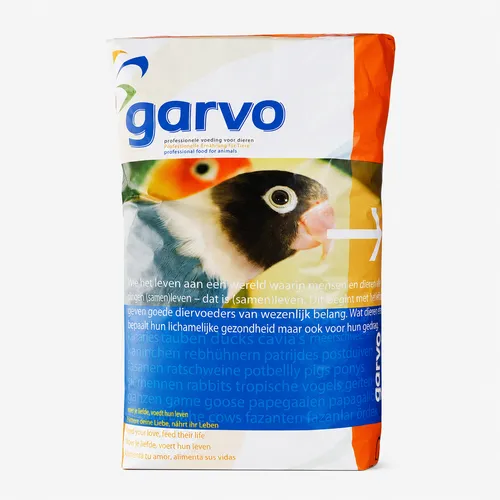 Garvo Wildzangzaad (5345)