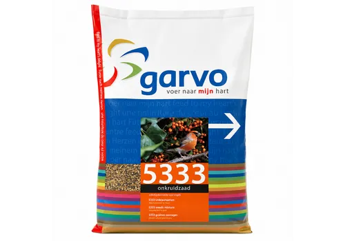 Garvo Onkruidzaad (5333)