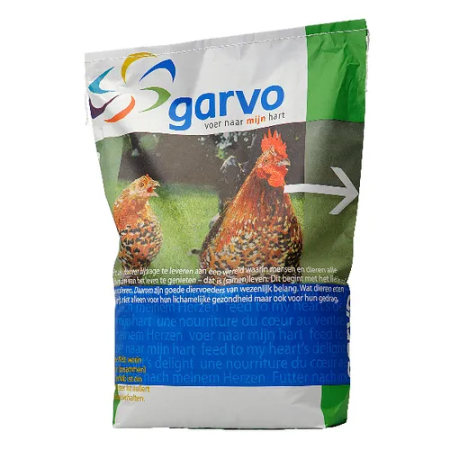 Garvo Foktoomkorrel (717)