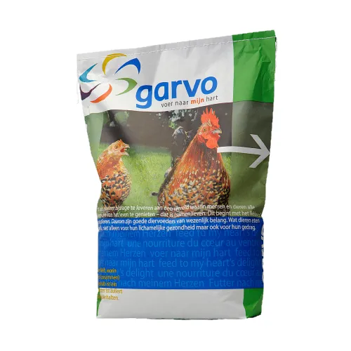 Garvo Foktoommeel (716)