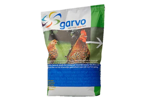 Garvo Jonge hennenmeel (715)