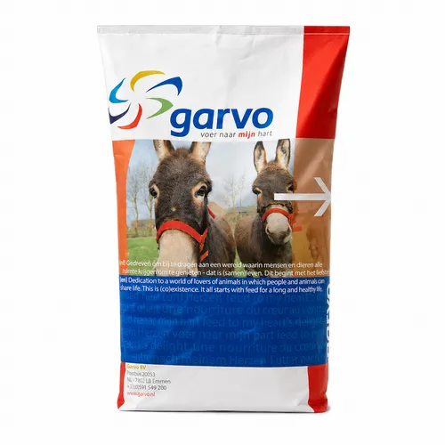 Garvo Alfamix Ezel (1035)