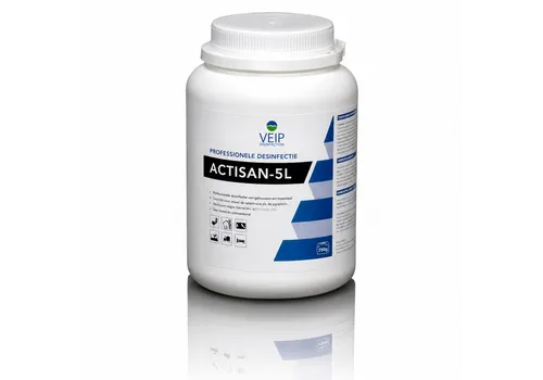 Veip Chloortabletten 5L | 300 stuks