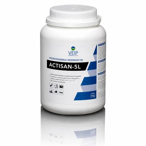 Veip Chloortabletten 5L | 300 stuks