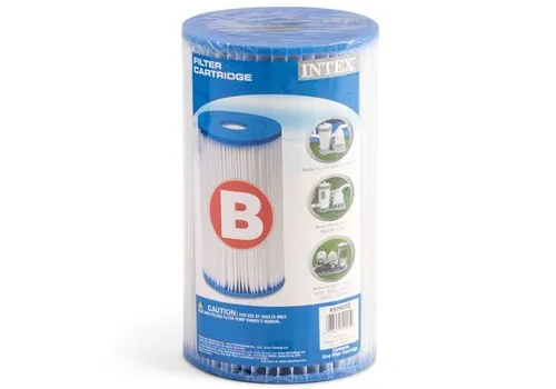 BSI Filter cartridge Type B