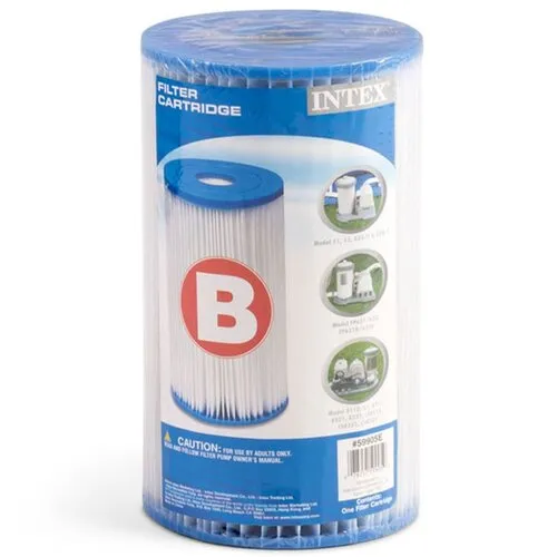 BSI Filter cartridge Type B