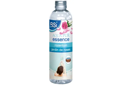BSI Aqua Pur Essence rozentuin 250 ml