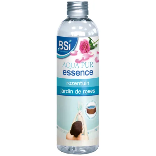 BSI Aqua Pur Essence rozentuin 250 ml