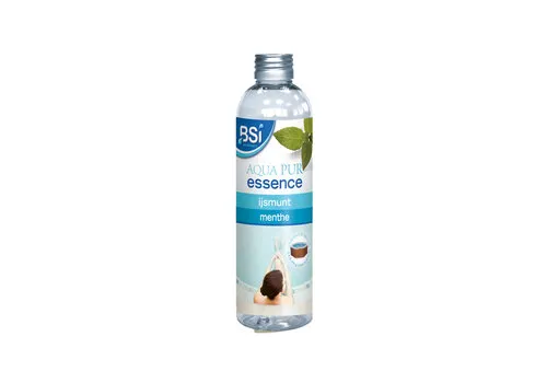 BSI Aqua Pur Essence ijsmunt 250 ml