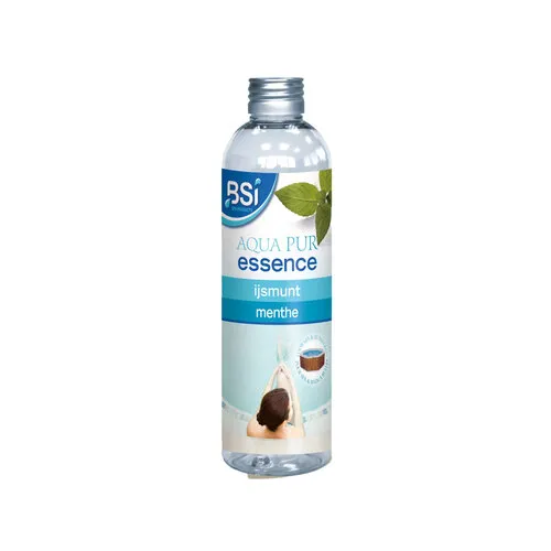 BSI Aqua Pur Essence ijsmunt 250 ml