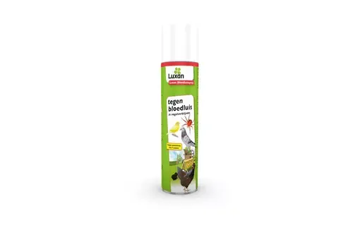 Luxan Bloedluisspray 500 ml
