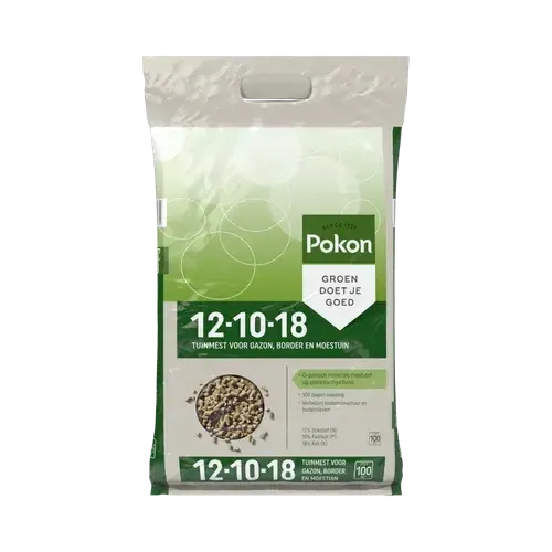Pokon Tuinmest | 3,75 kg