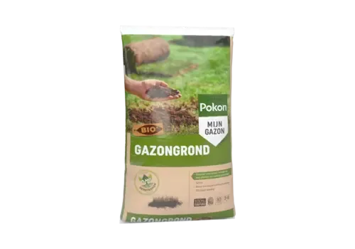 Pokon Bio gazongrond 30 L