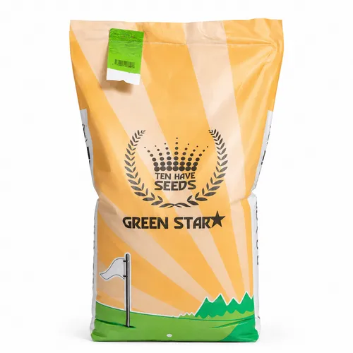 Green Star Speelgazon graszaad