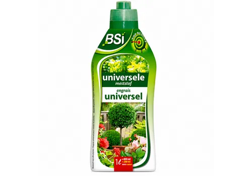 BSI Universele vloeibare meststof
