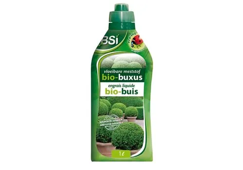 BSI Bio-Buxus vloeibare meststof