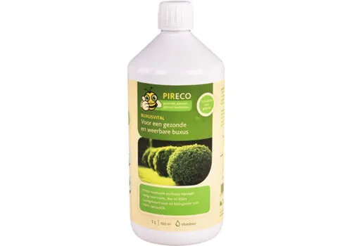 Pireco Buxus Vitaal