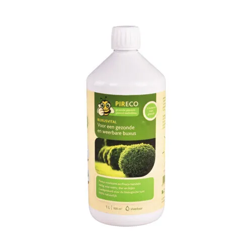 Pireco Buxus Vitaal
