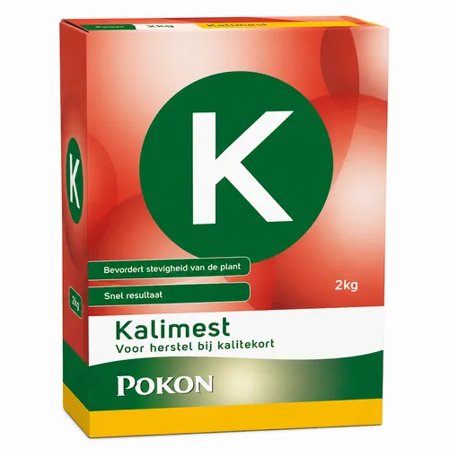 Pokon Kalimest
