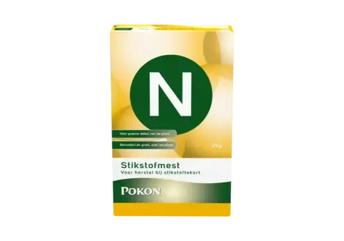Pokon Stikstofmest