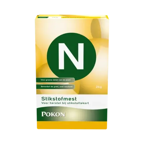 Pokon Stikstofmest
