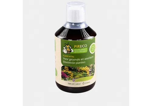 Pireco FloreVital plantversterker