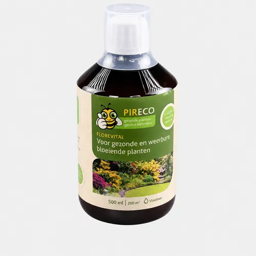 Pireco FloreVital plantversterker