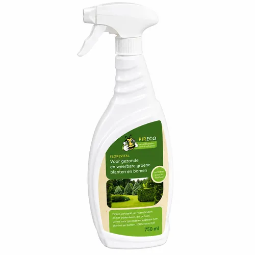 Pireco FoliseVital RTU plantenversterker