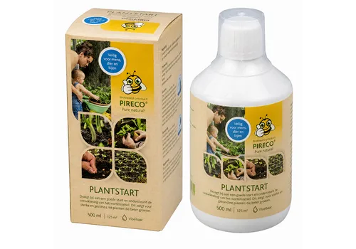 Pireco Plantstart