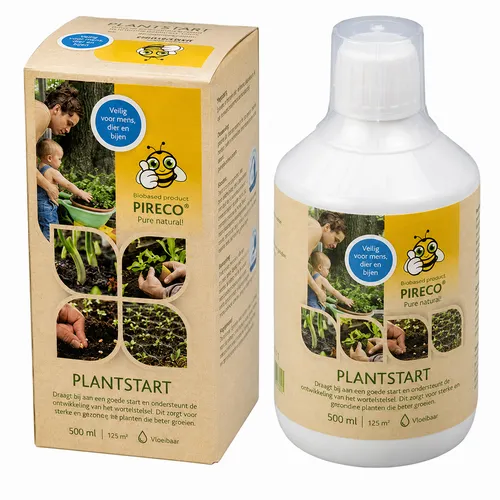 Pireco Plantstart