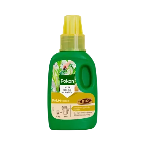 Pokon Biologische palmvoeding