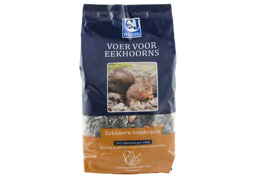 Wildbird Eekhoornmix