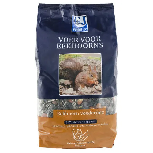 Wildbird Eekhoornmix