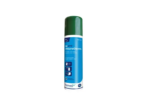 Topro MicraDerm huidspray