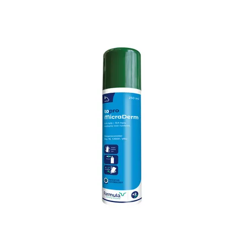 Topro MicraDerm huidspray