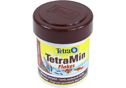 Tetra Visvoer vlokken Bio-Active