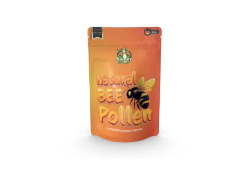 Sweet Reptiles Bijenpollen voor reptielen